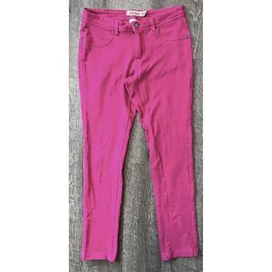 Judy Blue jeggings in pink size 1X‎